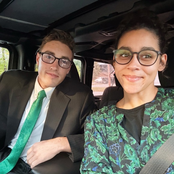 Meet your Posher, Ayanna - Picture 2 of 3